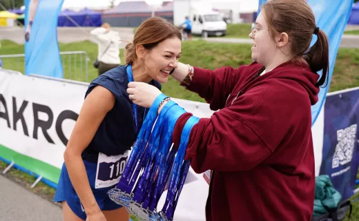 Nie pozostawili złudzeń! W tym roku Bieg Górski na 11 km należał do nich [WIDEO] - 78